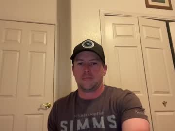webcam man golfman234 image #5446816