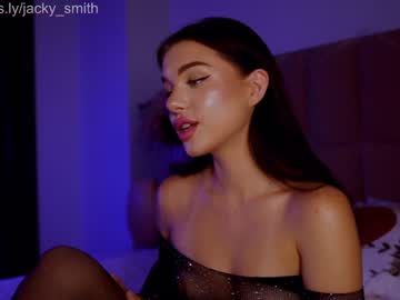 webcam girl jacky_smith image #4705911
