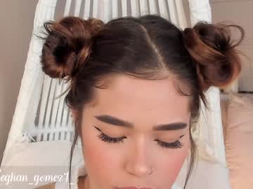 webcam girl _meghan_gomez1_ image #3095279