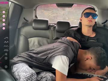 webcam man car_secrets image #3568351