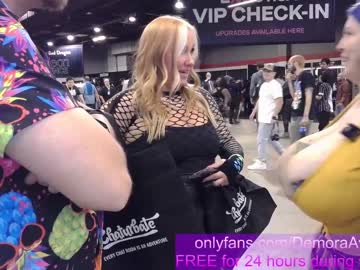 webcam girl demora_avarice image #6766791