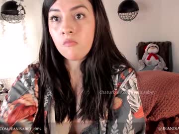 webcam girl jeanisabey image #872845