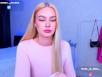 webcam girl 8a8y_nura image #4051013