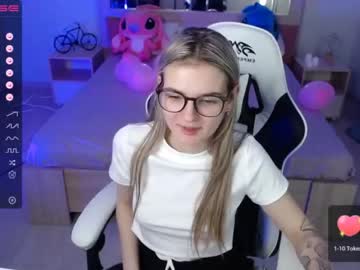 webcam girl amelialuck image #3739834