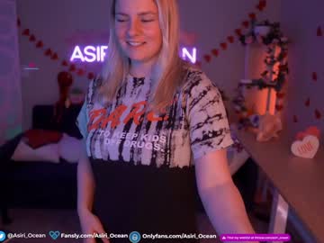 webcam girl asiri_ocean image #6412484
