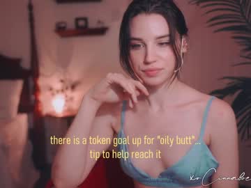 webcam girl cinnabelle image #470130