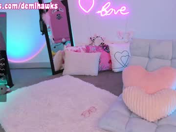 webcam girl demihawks image #1240065