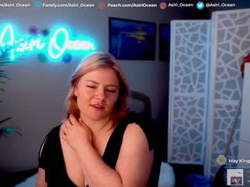 webcam girl asiri_ocean image #1740622