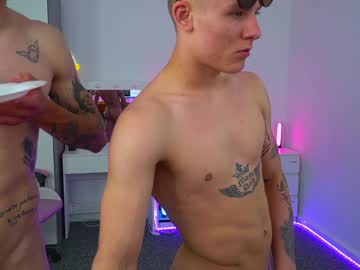 webcam couple kira0541 image #1941266