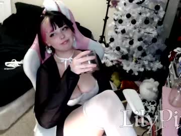 webcam girl lilypixel image #3321933