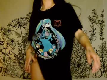 webcam girl _modestmouse image #1850728