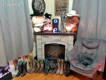 webcam girl murbears_world image #2237837
