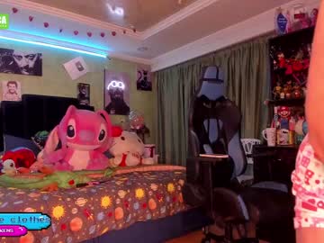 webcam girl kloelamaravilla18 image #4594132
