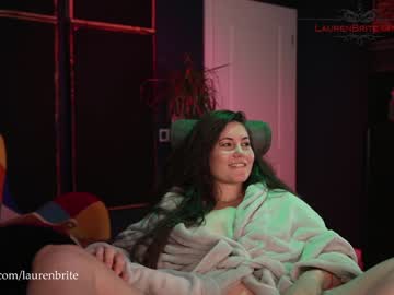 webcam girl laurenbrite image #3721838