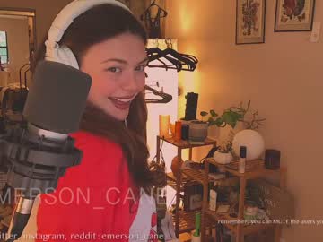 webcam girl emersoncane image #4484264