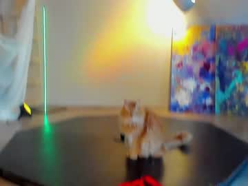 webcam girl _meganmeow_ image #4346407