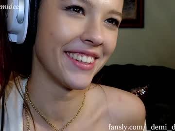 webcam girl _demi_dee_ image #5402913