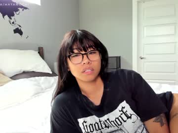 webcam girl mayamochi image #5107234