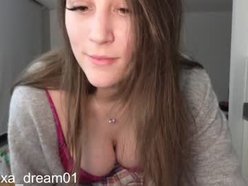 webcam girl alexa_dream image #6070774