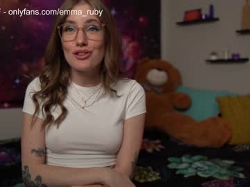 webcam girl emma_ruby image #3178608