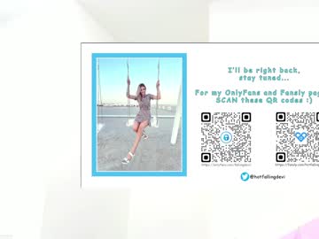 webcam girl hotfallingdevil image #3251225