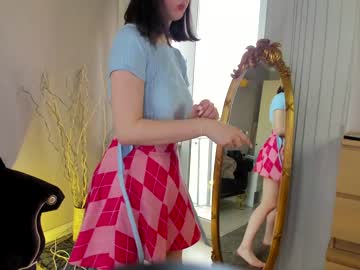 webcam girl shy_rafaella image #1767006