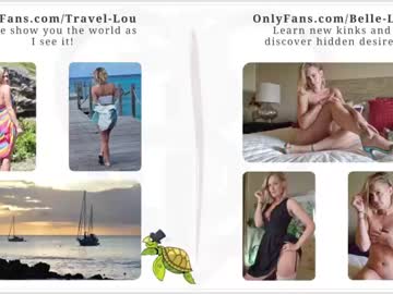 webcam girl belle_jlou image #5466709