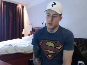 webcam man sonic12_12 image #301468