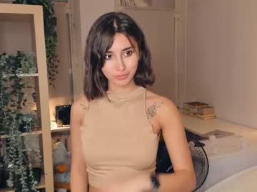 webcam girl rush_of_feelings image #5689354