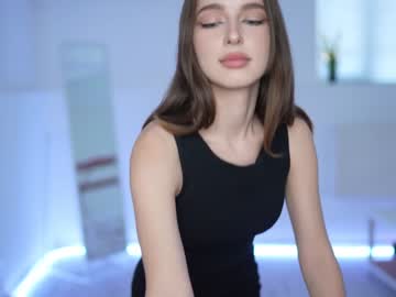 webcam girl silent_chill image #6515780