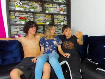 webcam couple little_daphne image #1116490
