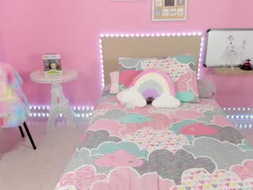 webcam girl little_effy18 image #2178267