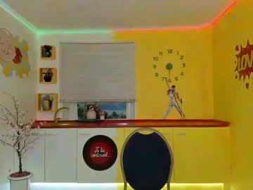 webcam girl amelia__williams image #604424