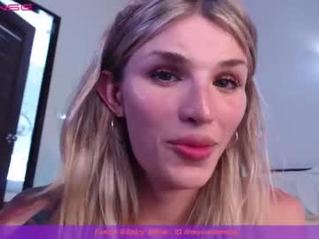 webcam tranny spicy_meow image #4982894