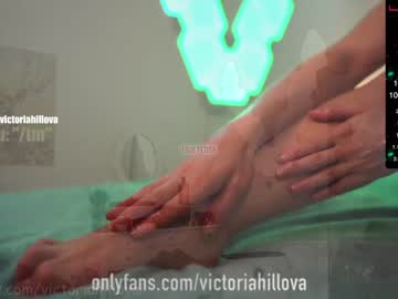 webcam girl victoriahillova image #630466