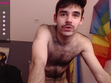 webcam man joseph_bang image #1920773