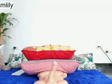 webcam girl imlily96 image #914231
