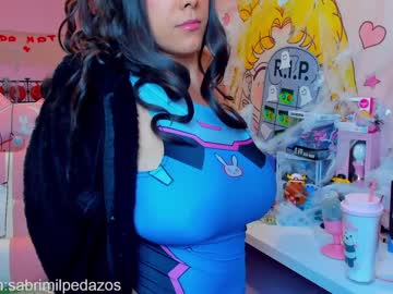 webcam girl sabrina_geek image #2841731