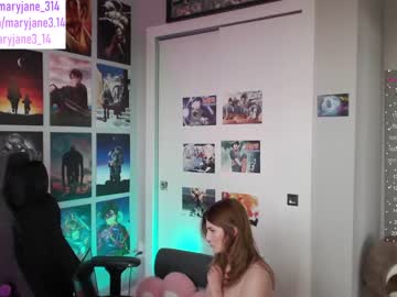 webcam girl maryjane_314 image #4206535