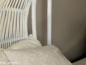 webcam girl _meghan_gomez1_ image #3581518