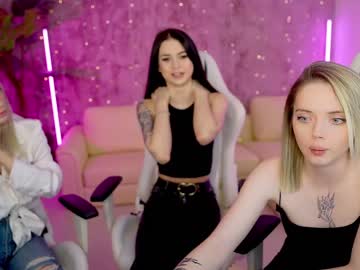 webcam couple anabel054 image #4477227