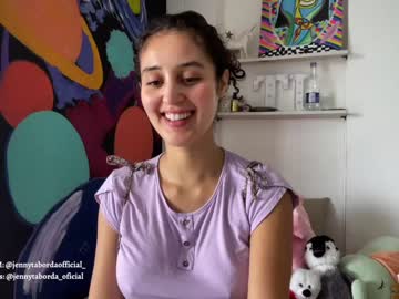 webcam girl jenny_taborda image #2707815