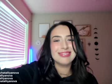 webcam girl natalliyanova image #4226680