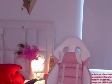 webcam girl scarlett__baker image #3319797