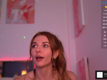 webcam girl sweetkira555 image #2402738