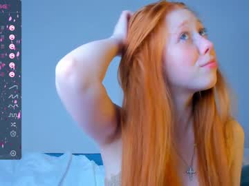 webcam girl michelle_redhair image #6690798