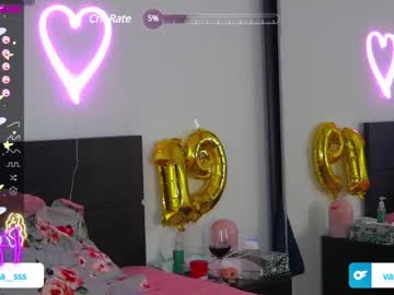 webcam girl florentina2004 image #4984905