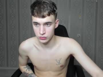 webcam man justin_martin666 image #6407709