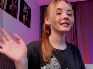 webcam girl lissa_meooow image #6366078