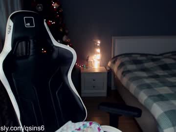 webcam girl queensy_sins_x image #3390006